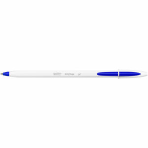 Długopis CRISTAL UP niebieski 949879 BIC