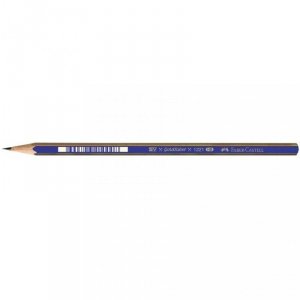 Ołówek GOLDFABER 2H (12szt.) 112512 Faber-Castell