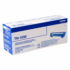 Toner BROTHER (TN-1030) czarny 1000str HL1110/1112/DCP1510/1512