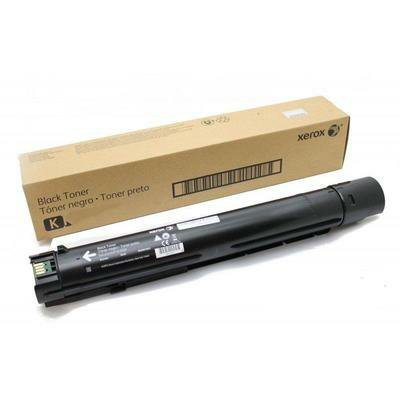 Xerox Toner Versalink C7020 Black. 23,6K 106R03745 c7025