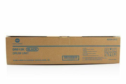 Minolta Bęben DR-512K C224 Black C221/C224e = 70k, C281/C284e/C364e = 120