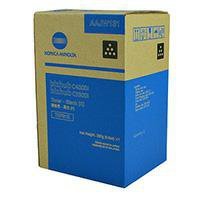 Minolta Toner TNP-81Y C3300i Yellow 9K C3300i,  C4000i,