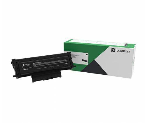 Lexmark Toner B222H00 Black 3K B2236dw, MB2236adw