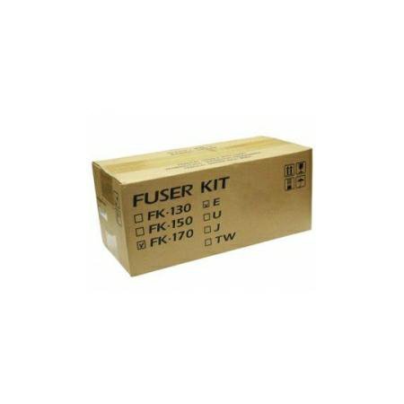 Kyocera Fuser FK-170 FS-1370/1120/1320 100K, 302LZ93040