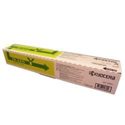 Kyocera Toner TK-8315Y Yellow 6K 1T02MVANL0