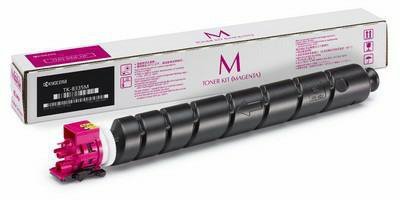 Kyocera Toner TK-8335M Magenta 15K 1T02RLBNL1