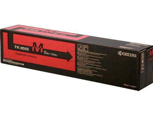 Kyocera Toner TK-8505M Magenta 20K 1T02LCBNL0