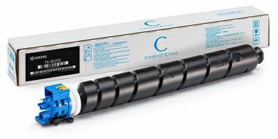 Kyocera Toner TK-8525C Cyan 20K 1T02RMCNL1