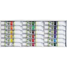 Farby akwarel.E1338 18k MARIES 12ml 170-1909