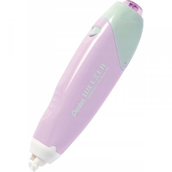 Korektor w taśmie WEEZER fioletowy XZTT805V-W PENTEL