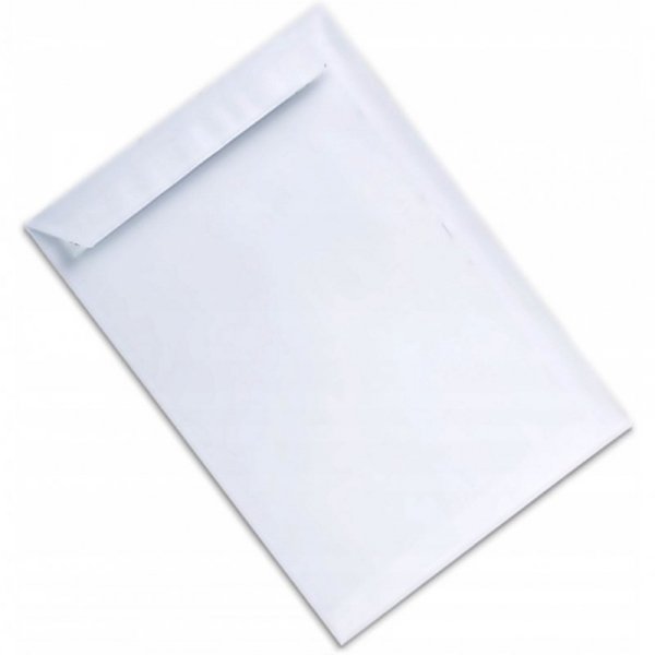 Koperta B4 HK biała (50szt.) NC 31732030/50