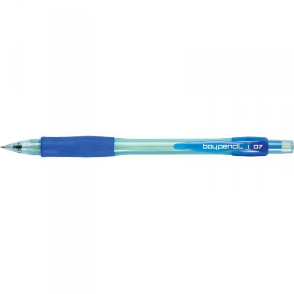 Ołówek automatyczny 0,7mm BOY-PENCIL RYSTOR 333-071