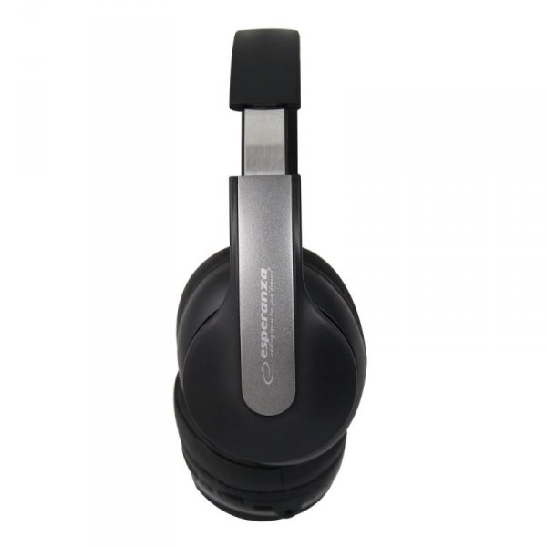 Słuchawki bezprzewodowe bluetooth ANC SILENCE EH240 ESPERANZA
