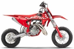 GASGAS MC50