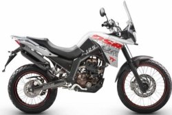 UM Motor DSR Adventure 125