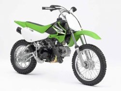 Kawasaki KLX 110