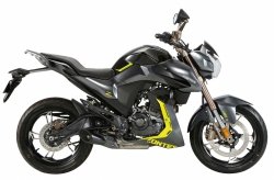 Zontes 125 Z2