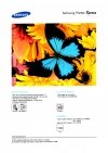Urządzenie wielofunkcyjne SAMSUNG SL-C480W/SEE
