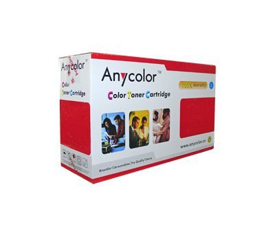 Oki C8600 BK Anycolor 6k reman zamiennik 43487712