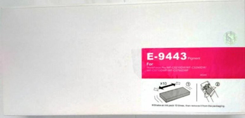 Epson T9443 zamiennik C13T944340