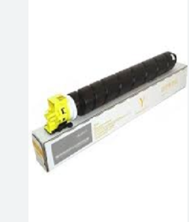 Oryginalny Toner Yellow UTAX CK-8544Y, CK8544Y (1T0C2MAUT1)