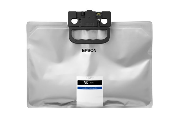 Oryginalny Tusz Black EPSON T11P1 XXL (C13T11P140)
