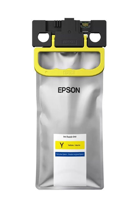 Oryginalny Tusz Yellow EPSON T13M4 XXL (C13T13M440)