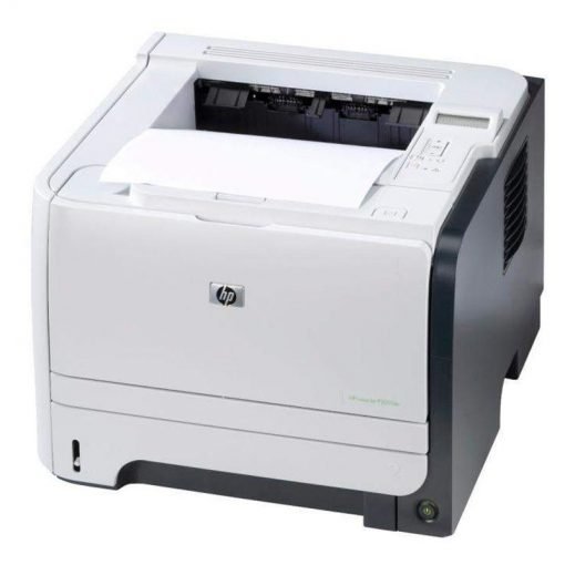 Drukarka HP P2055DN DUPLEX SIEC  tylko 17410  stron