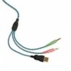 iBOX Słuchawki X8 Gaming z mikrofonem