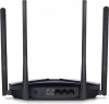TP-LINK Router MR70X WiFi 6 AX1800 3LAN 1WAN