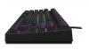 Krux Klawiatura gamingowa Atax PRO RGB Outemu Red