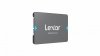 Lexar Dysk SSD NQ100 240GB SATA3 2.5 550/445MB/s