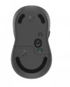 Logitech Mysz bezprzewodowa Signature M650 L grafitowy