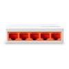 Totolink Przełącznik S505-V5 5 portów 10/100 switch