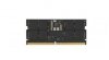 GOODRAM Pamięć DDR5 SODIMM  8GB/4800 CL40