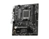 MSI Płyta główna PRO A620M-E AM5 2DDR5 HDMI/M2 mATX