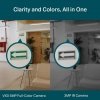 TP-LINK Kamera sieciowa VIGI C450(4mm) 5MP Full-Color Turret