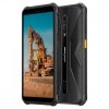 ULEFONE Smartfon Armor X12 4G 3/32GB IP69K czarny z ładowarką