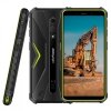 ULEFONE Smartfon Armor X12 4G 3/32GB IP69K Zielony