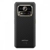 ULEFONE Smartfon Armor 25T Pro 5G 6/256GB IP69K termowizja czarny