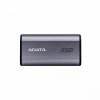 Adata Dysk zewnętrzny SSD SC750 2000G USB3.2C 1050/1000 MB/s