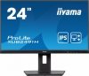 IIYAMA Monitor 24 cale XUB2491H-B1 IPS, HDMI, DP, HAS, Pivot