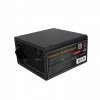 Gembird Zasilacz komputerowy Fornax Power 650W 80+Bronze aktywny PFC 120mm wentylator