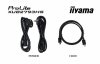 IIYAMA Monitor 27 cali XUB2793HS-B7,IPS,FHD,HDMI,DP,2x2W,300cd