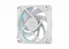 Fractal Design Wentylator Momentum 12 RGB 120mm biały