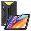 ULEFONE Tablet Armor Pad 3 Pro 4G 10.36 8/256GB IP69K Czarny