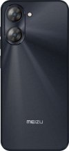 MEIZU Smartfon Mblu 21 4 GB / 64 GB Czarny