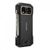ULEFONE Smartfon Armor 27 5G 12/256GB Czarny