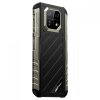 ULEFONE Smartfon Armor 22 4G 8/256GB IP69K Czarny