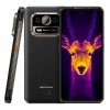 ULEFONE Smartfon Armor 25T Pro 5G 6/256GB Czarny